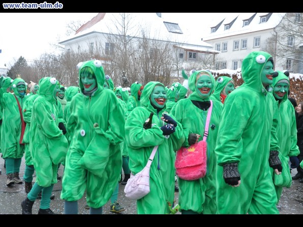 Faschingsumzug @ Dietenheim - Bild 45