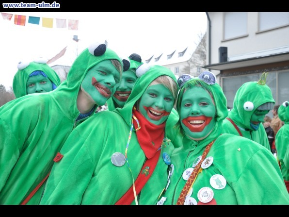 Faschingsumzug @ Dietenheim - Bild 47