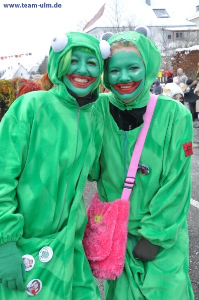Faschingsumzug @ Dietenheim - Bild 48