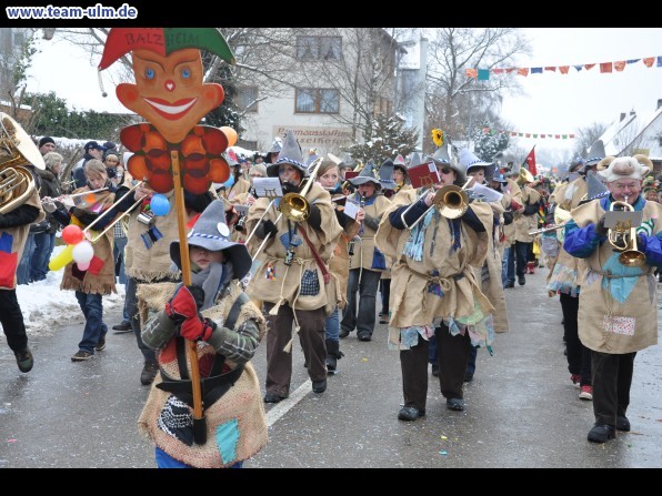 Faschingsumzug @ Dietenheim - Bild 51