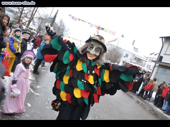 Faschingsumzug @ Dietenheim - Bild 54