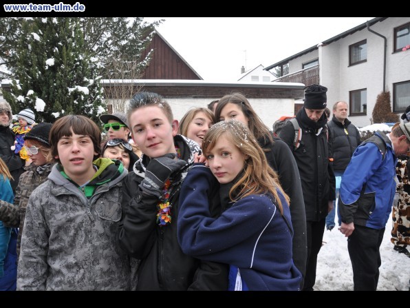 Faschingsumzug @ Dietenheim - Bild 56