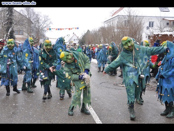 Faschingsumzug @ Dietenheim - Bild 58