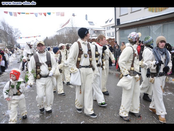 Faschingsumzug @ Dietenheim - Bild 61