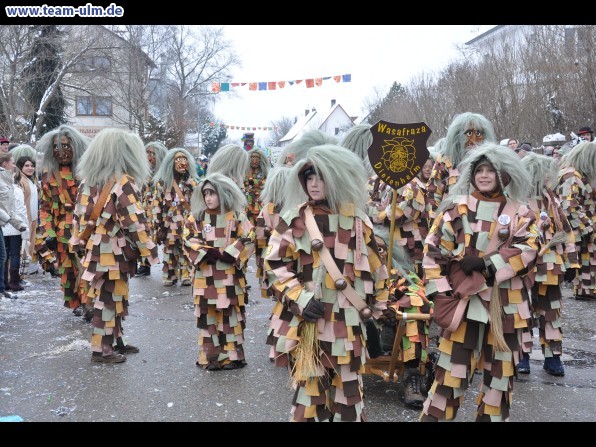 Faschingsumzug @ Dietenheim - Bild 63