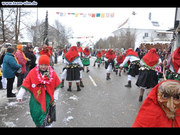 Faschingsumzug @ Dietenheim - Bild 65