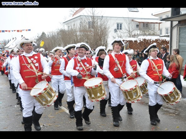 Faschingsumzug @ Dietenheim - Bild 71
