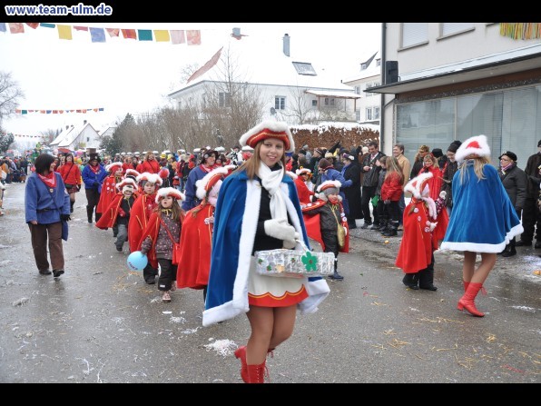 Faschingsumzug @ Dietenheim - Bild 72