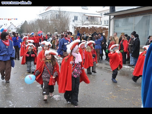 Faschingsumzug @ Dietenheim - Bild 73