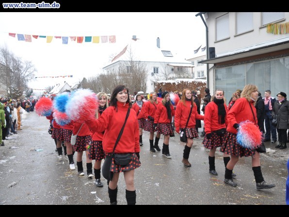Faschingsumzug @ Dietenheim - Bild 74