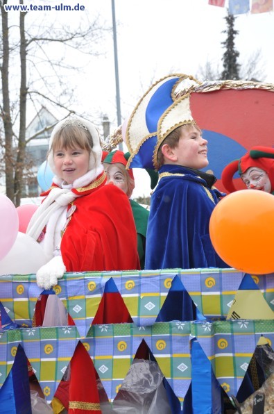 Faschingsumzug @ Dietenheim - Bild 75