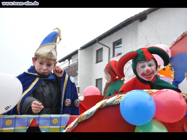Faschingsumzug @ Dietenheim - Bild 76