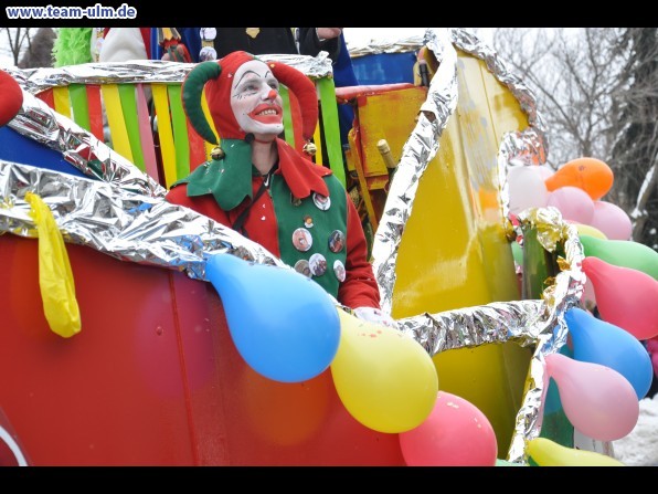 Faschingsumzug @ Dietenheim - Bild 77