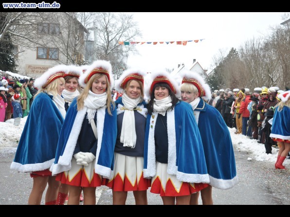 Faschingsumzug @ Dietenheim - Bild 79