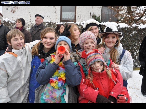 Faschingsumzug @ Dietenheim - Bild 81