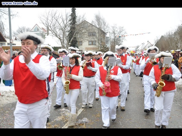 Faschingsumzug @ Dietenheim - Bild 83