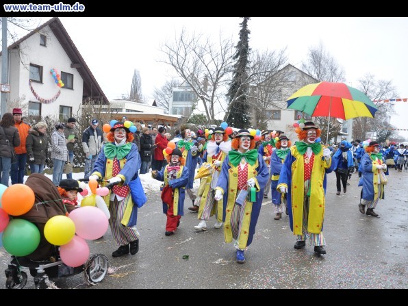 Faschingsumzug @ Dietenheim - Bild 84