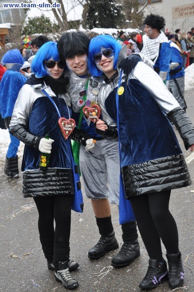 Faschingsumzug @ Dietenheim - Bild 85