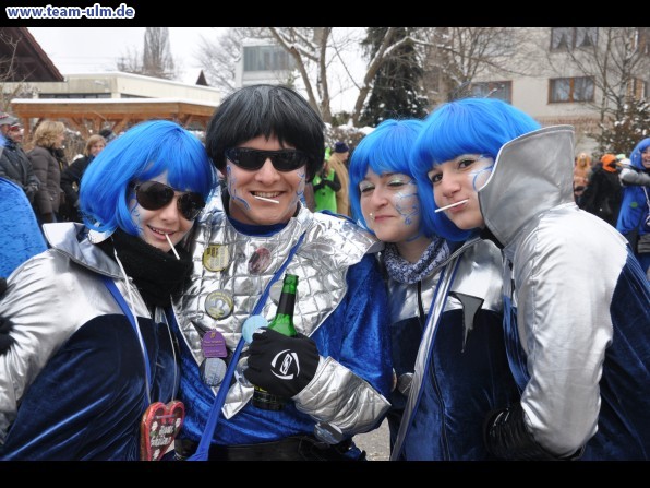 Faschingsumzug @ Dietenheim - Bild 86