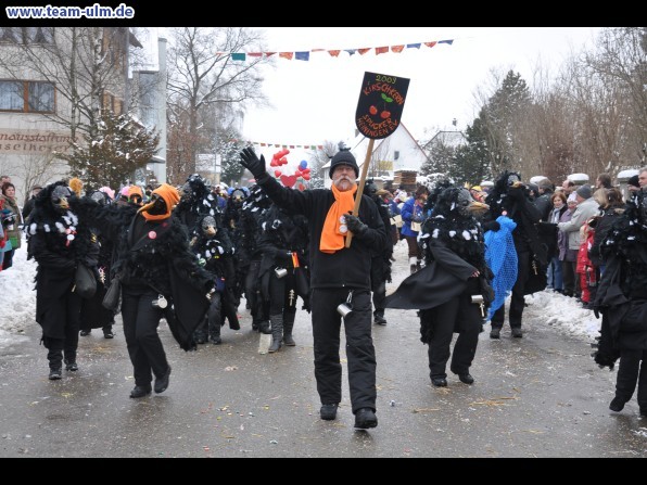 Faschingsumzug @ Dietenheim - Bild 87