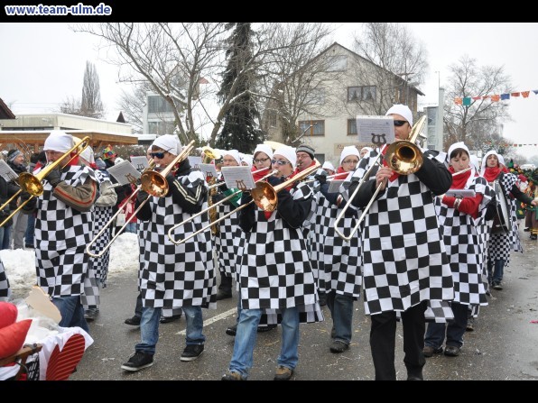 Faschingsumzug @ Dietenheim - Bild 91