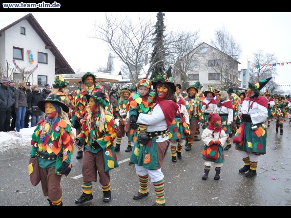 Faschingsumzug @ Dietenheim - Bild 92