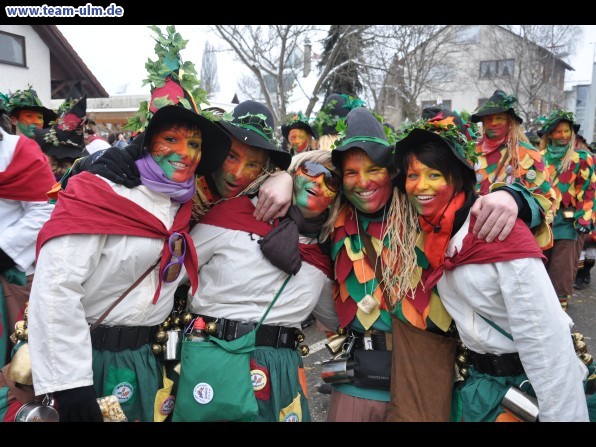 Faschingsumzug @ Dietenheim - Bild 93