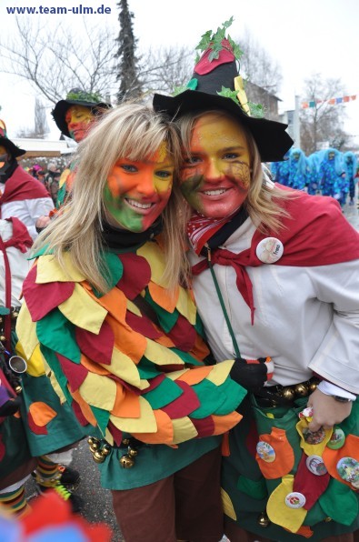 Faschingsumzug @ Dietenheim - Bild 97