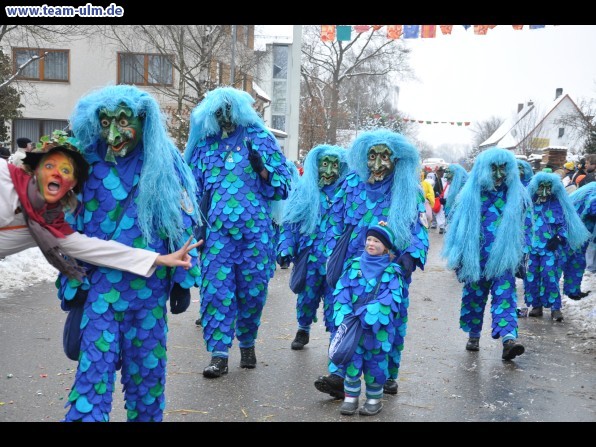 Faschingsumzug @ Dietenheim - Bild 99