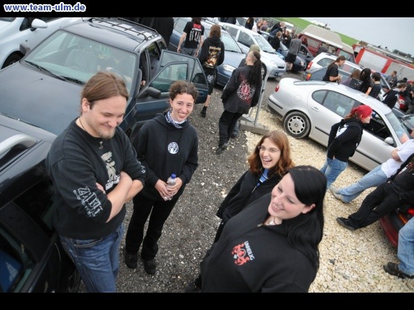 Summer Breeze 2010 @ Dinkelsbuehl - Bild 1