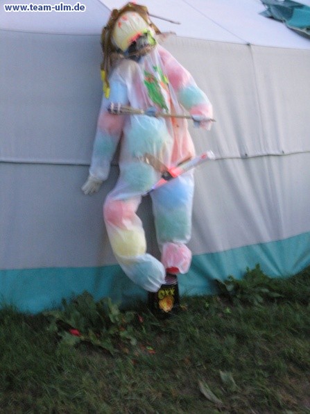 Summer Breeze 2010 @ Dinkelsbuehl - Bild 102