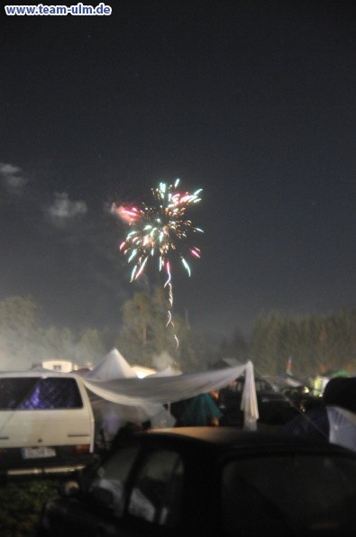 Summer Breeze 2010 @ Dinkelsbuehl - Bild 103
