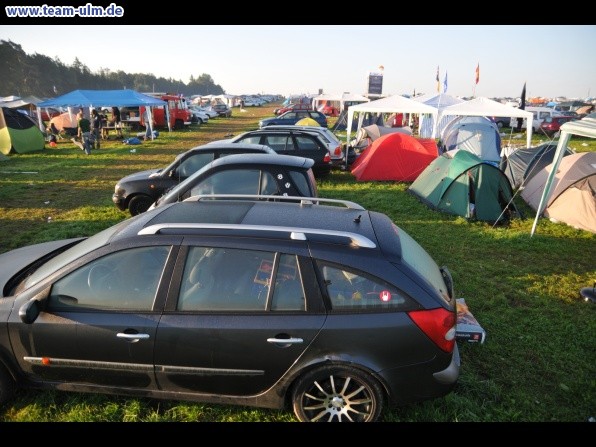 Summer Breeze 2010 @ Dinkelsbuehl - Bild 105