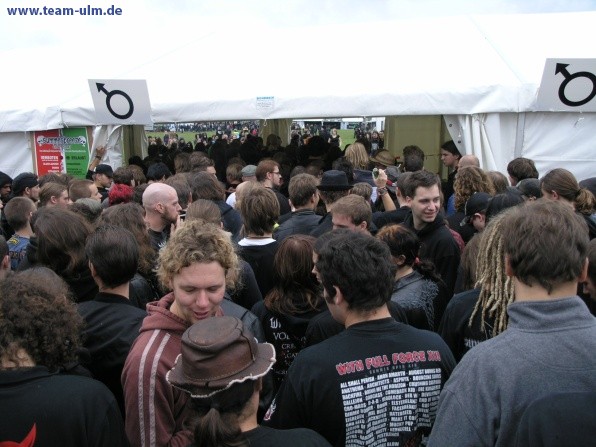Summer Breeze 2010 @ Dinkelsbuehl - Bild 11