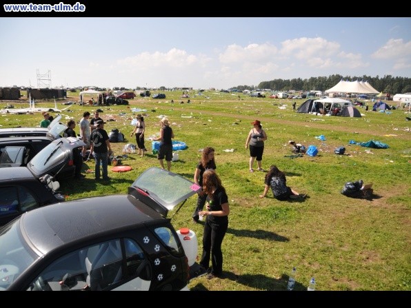 Summer Breeze 2010 @ Dinkelsbuehl - Bild 112