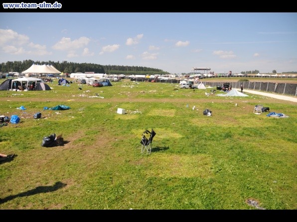 Summer Breeze 2010 @ Dinkelsbuehl - Bild 113