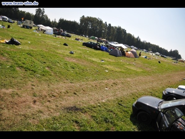 Summer Breeze 2010 @ Dinkelsbuehl - Bild 114