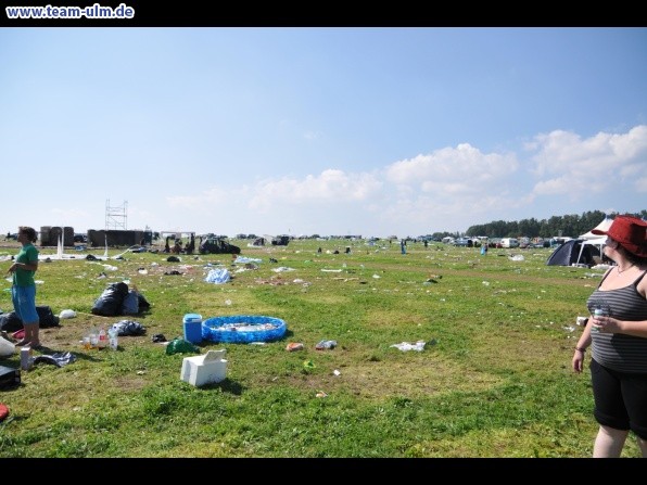 Summer Breeze 2010 @ Dinkelsbuehl - Bild 116