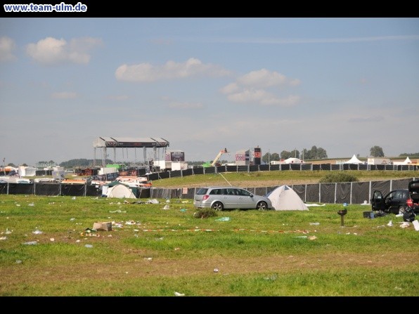Summer Breeze 2010 @ Dinkelsbuehl - Bild 120