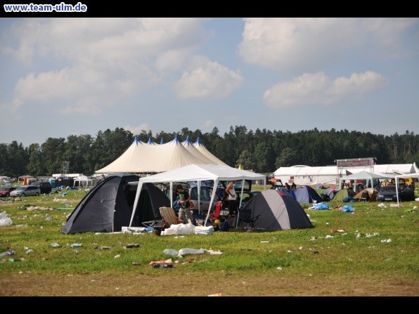 Summer Breeze 2010 @ Dinkelsbuehl - Bild 121
