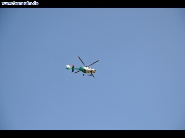 Summer Breeze 2010 @ Dinkelsbuehl - Bild 123
