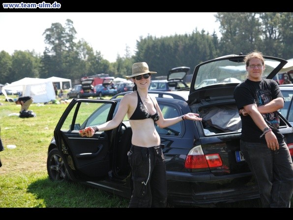 Summer Breeze 2010 @ Dinkelsbuehl - Bild 124