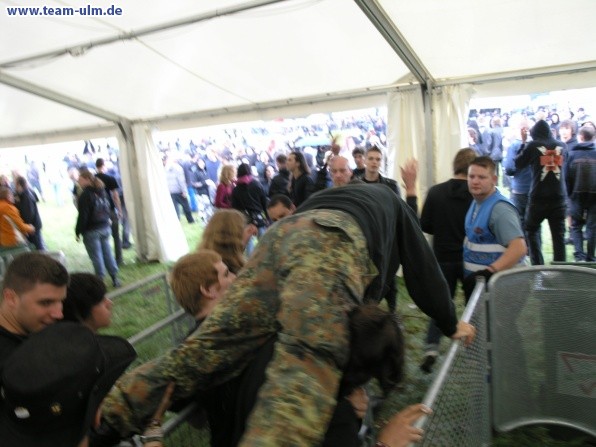 Summer Breeze 2010 @ Dinkelsbuehl - Bild 15