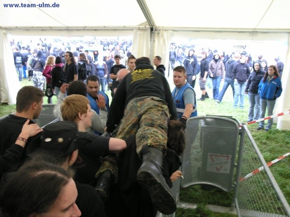 Summer Breeze 2010 @ Dinkelsbuehl - Bild 16