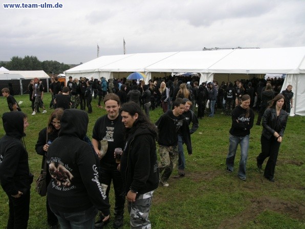 Summer Breeze 2010 @ Dinkelsbuehl - Bild 17