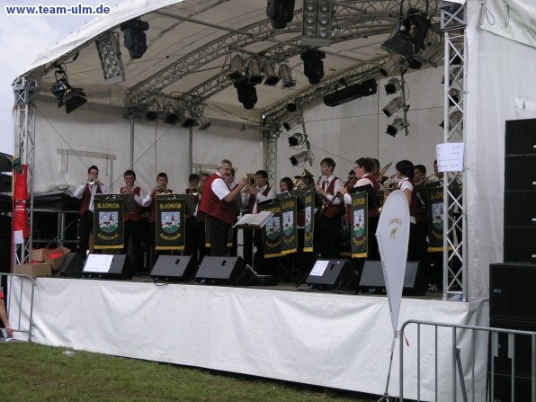 Summer Breeze 2010 @ Dinkelsbuehl - Bild 18