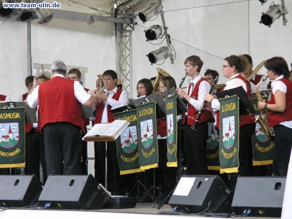 Summer Breeze 2010 @ Dinkelsbuehl - Bild 19