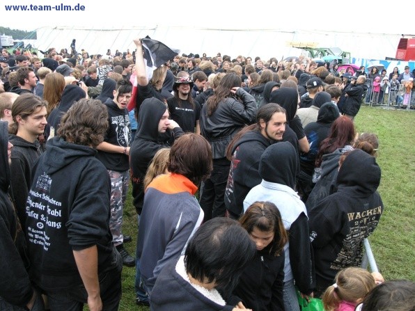 Summer Breeze 2010 @ Dinkelsbuehl - Bild 20