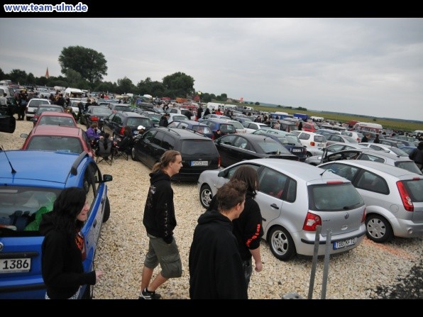 Summer Breeze 2010 @ Dinkelsbuehl - Bild 3