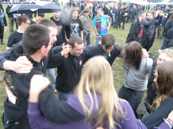 Summer Breeze 2010 @ Dinkelsbuehl - Bild 30